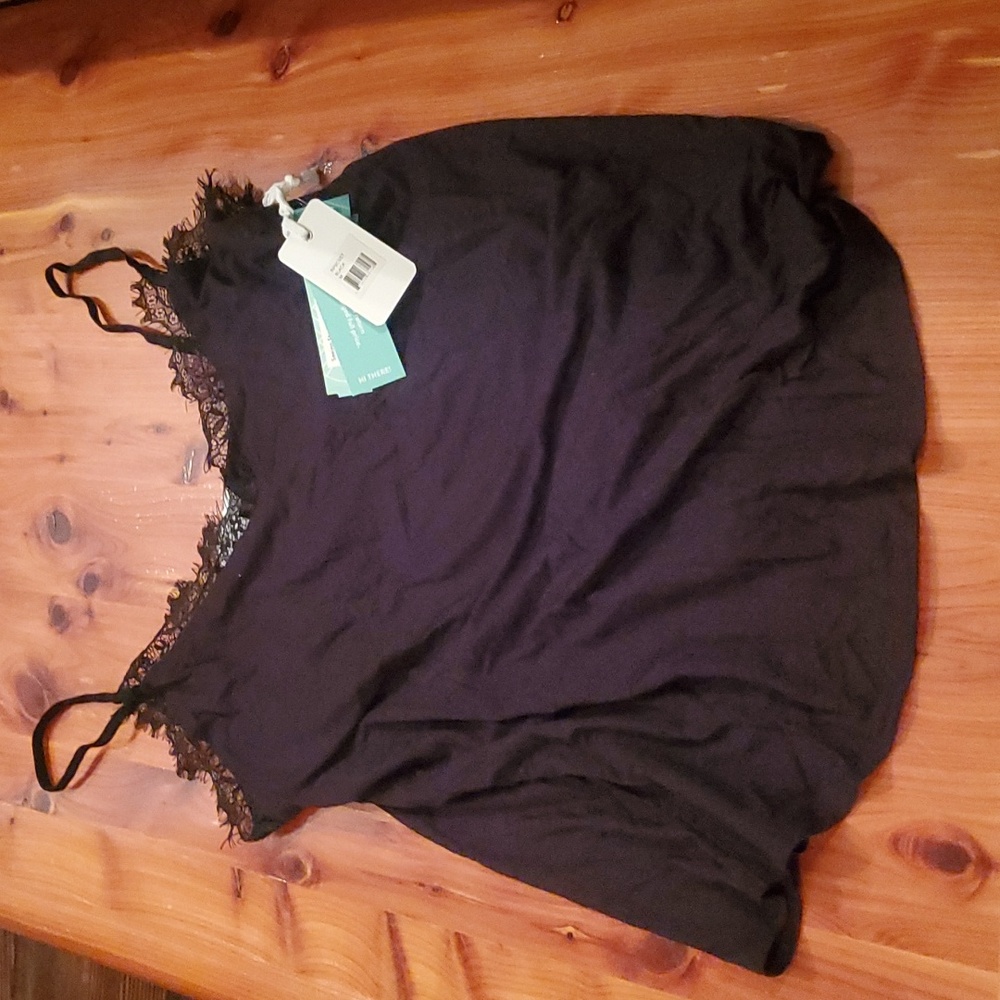 Cami Top